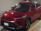 Toyota Corolla Cross Z LEATHER HARDTOP 2021