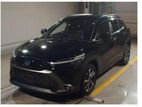 Toyota Corolla Cross Z LEATHER HARDTOP 2021