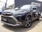 Toyota Corolla Cross Z LEATHER HARDTOP 2021