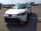Toyota Corolla Cross Z LEATHER. HARDTOP 2021