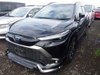 Toyota Corolla Cross Z LEATHER HARDTOP 2022