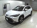 Toyota Corolla Cross Z LEATHER HARDTOP 2022