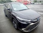 Toyota Corolla Cross Z LEATHER HARDTOP 2022