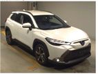 Toyota Corolla Cross Z LEATHER HARDTOP 2022