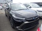 Toyota Corolla Cross Z LEATHER HARDTOP 2022