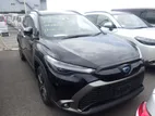 Toyota Corolla Cross Z LEATHER HARDTOP 2022