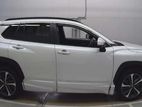 Toyota Corolla Cross Z LEATHER HARDTOP 2022