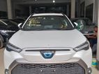 Toyota Corolla Cross Z LEATHER HARDTOP 2022