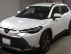 Toyota Corolla Cross Z LEATHER HARDTOP 2022