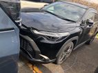 Toyota Corolla Cross Z Leather hardtop 2022