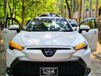 Toyota Corolla Cross Z Leather Hardtop 2022