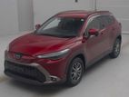 Toyota Corolla Cross Z LEATHER HARDTOP 2022