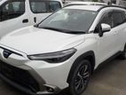 Toyota Corolla Cross Z LEATHER HARDTOP 2022