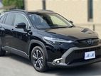 Toyota Corolla Cross Z Leather Hardtop 2022