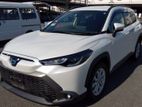 Toyota Corolla Cross Z LEATHER HARDTOP 2022