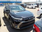 Toyota Corolla Cross Z LEATHER HARDTOP 2022