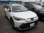 Toyota Corolla Cross Z LEATHER HARDTOP 2022