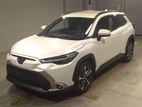 Toyota Corolla Cross Z LEATHER HARDTOP 2022