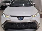Toyota Corolla Cross Z LEATHER HARDTOP 2022