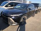 Toyota Corolla Cross Z leather Hardtop 2022