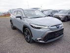 Toyota Corolla Cross Z-Leather Hardtop 2022