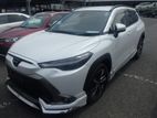 Toyota Corolla Cross Z LEATHER HARDTOP 2022