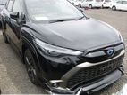 Toyota Corolla Cross Z LEATHER HARDTOP 2022