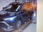 Toyota Corolla Cross Z LEATHER HARDTOP 2022