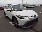 Toyota Corolla Cross Z LEATHER HARDTOP 2022