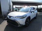 Toyota Corolla Cross Z Leather Hardtop 2023