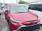 Toyota Corolla Cross Z LEATHER HARDTOP 2023