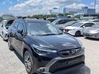 Toyota Corolla Cross Z LEATHER HARDTOP 2023