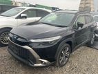 Toyota Corolla Cross Z-Leather Hardtop 2023