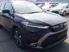 Toyota Corolla Cross Z LEATHER HARDTOP 2023