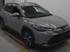 Toyota Corolla Cross Z LEATHER HARDTOP 2023