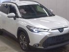 Toyota Corolla Cross Z LEATHER HARDTOP 2023