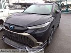 Toyota Corolla Cross Z LEATHER HARDTOP 2023