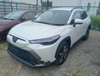 Toyota Corolla Cross Z Leather HARDTOP 21 2021