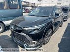 Toyota Corolla Cross Z LEATHER HARDTOP 21 2021