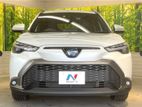 Toyota Corolla Cross Z Leather HARDTOP 22 2022
