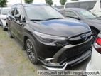 Toyota Corolla Cross Z LEATHER HARDTOP 5P 2023