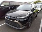 Toyota Corolla Cross Z LEATHER HARDTOP4.5 2021