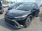 Toyota Corolla Cross Z LEATHER HARDTOP4.5 2021