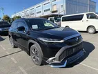 Toyota Corolla Cross Z LEATHER HARDTOP4.5 2023