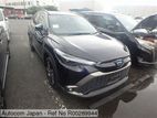 Toyota Corolla Cross Z LEATHER HARTOP 2021