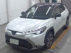 Toyota Corolla Cross Z LEATHER HARTOP 2023