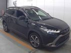 Toyota Corolla Cross Z Leather Hrdtop2021 2021