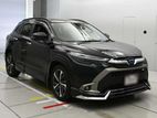 Toyota Corolla Cross Z Leather Hrdtop2022 2022