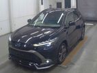 Toyota Corolla Cross Z Leather Hrdtop2022 2022
