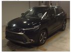 Toyota Corolla Cross Z-LEATHER HY GP-4.00 2022